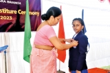 Prefects Investiture Ceremony- Vidura College – Colombo – Kalutara Branch – 2023