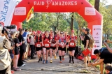 ‘Raid Amazones’ kicks off in Kandy