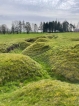 Battle of the Somme and the Trinitians at the frontlines