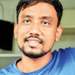 Lahiru Dhanushka