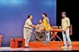 Rajitha’s ‘Nethuwa Beri Minihek’ returns to the Wendt