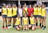 Hillwood sweep awards at CMCC ‘One-Whistle’ netball tournament