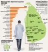 Health officials look at re-deployment of specialists to meet crisis