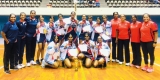 Gateway wins Netball Championship