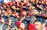 Marching into Excellence: SLIIT holds its 29th Convocation in March 2023