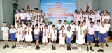 Munchee Tikiri Shishyadara Educational Assistance Initiative Completes 25 years of Service to the Student Community