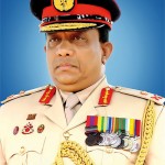 Rehabilitation Commissioner General Major General (Retired) Dharshan Hettiaarachchi