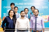 Lyceum International School  Nugegoda Emerges Champions of the All-Island Interschool Chemistry Quiz Competition 2023