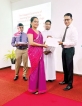 Ceremony of awarding sponsorships for teachers at St. Benedict College – Kotahena
