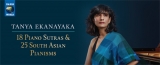 Composer-pianist  Dr. Tanya Ekanayaka  releases her latest album