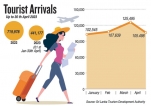 Govt. intensifies diplomatic push to urge foreign nations to revise travel advisories