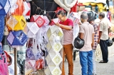 Celebrating Vesak