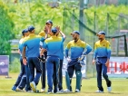 Sri Lanka emerging beat Japan by 4 wkts