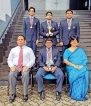 Gateway College Dehiwala debaters continues its winning streak