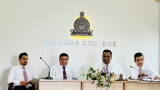 Dinuka Chandraratne to lead Old Nalandians’ Sports Club