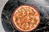 Big  Apple pizzas now in Colombo