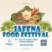 Jaffna Food Festival at Hotel MaRadha