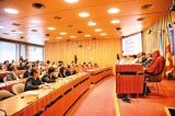 UNESCO marks Vesak with symposium