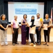 ILMA bags the Rotary Youth Leadership award
