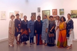 ‘A Kaleidoscope of Colours’: Different strokes by Zinufa’s students