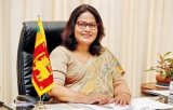 Kushani Rohanadeera appointed new Parliamentary Gen Sec