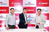 Roshan Fernando appointed Canon Asia Voyager of Light for 2023 in Sri Lanka