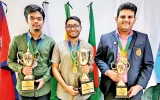 Ranindu Dilshan secures bronze medal at Asian Zonal 3.2 Chess Championship 2023