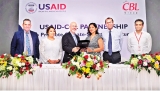 USAID – CBL partnership supports climate-smart agriculture