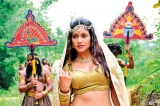 ‘Guththila’ comes alive on screen