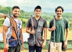 Negombo’s Samaranayake wins NSSF Trap Open 2023