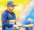 Gunawardena expects youngsters to shine ahead  of World Cup Qualifiers