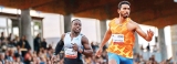 Injured Yupun may miss this week’s Diamond League