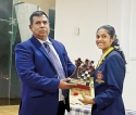 Susal and Dahamdi emerge National Chess champs