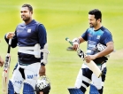Sri Lanka turn back to seniors for Afghan series