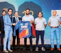 Moose Clothing to dress Sri Lanka  cricket teams till 2027