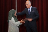 Pakistan HC awards Jinnah Scholarships