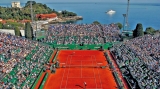 Monte Carlo to Paris — string of clay court tennis