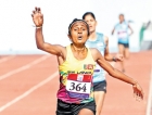 Steeplechaser Ratnayake could face ban after failing doping test