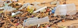 Campaigns to clean up plastic rubbish
