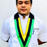 Sanjeewa Jayasinghe - Executive Chef