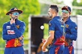 Sri Lanka to make three changes today