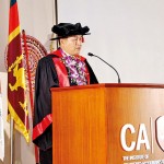 Professor  Ren Yi,  Pro Vice Chancellor  of USQ