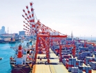 Benefits of a maritime hub