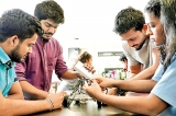 Complete a globally recognised Australian degree at Curtin Colombo