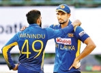 SLC denies NOCs to Shanaka and Hasaranga