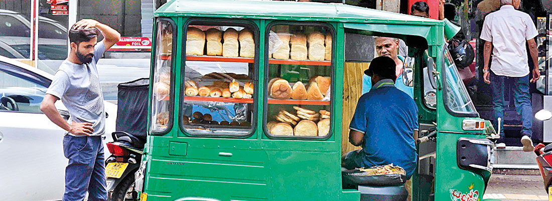 Bread to be the consumer watchdog’s responsibility