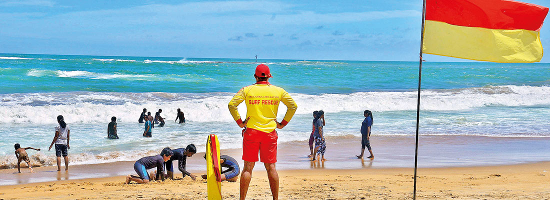 Drownings take a toll on lifesavers and rescuers