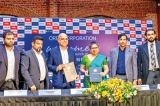 Orel Corporation partners with the University of Kelaniya to launch Sri Lanka’ s first ever Smart Ceiling Fan Controller