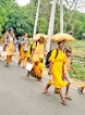 Esala Perahera of the Ruhunu Kataragama Devalaya from June 19 to July 4