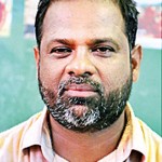 Dinesh Wijeratne